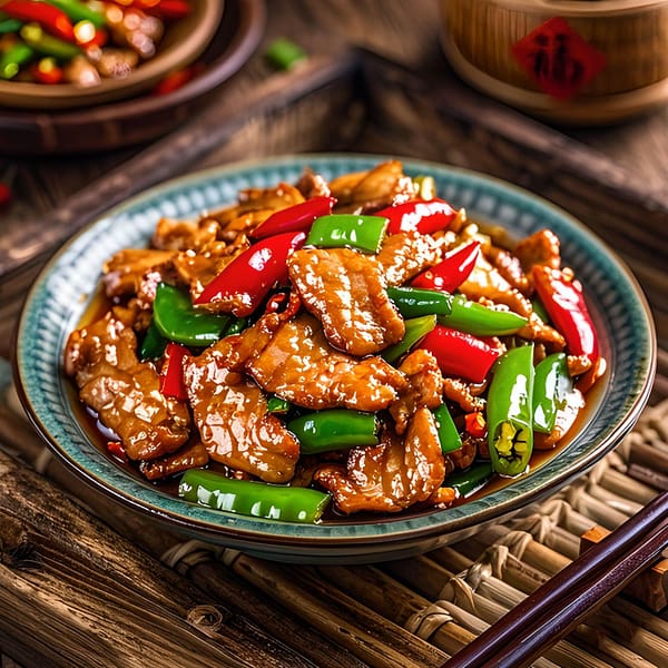 f3fc8be685f5bea20e08881728ed742 Kung Pao Chicken-Mapo Tofu-Dumplings-Hot Pot-Peking Duck-Mala Xiang Guo-Chinese Cuisine Course Teaching Video