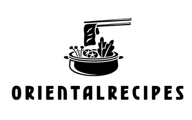 orientalrecipes